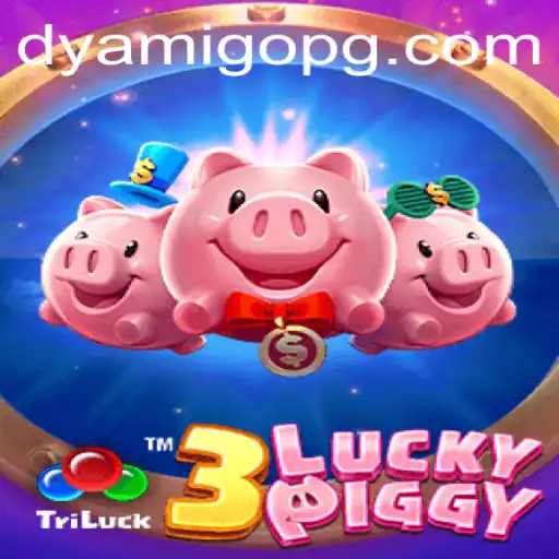 3LUCKYPIGGY: Uma Imersão no Excitante Mundo do AmigoPG.com