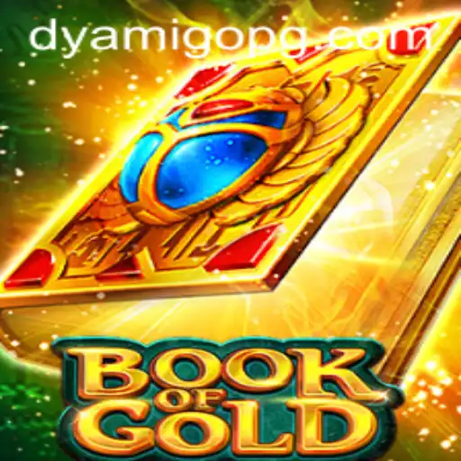 Descubra o Fascinante Mundo de BookofGold