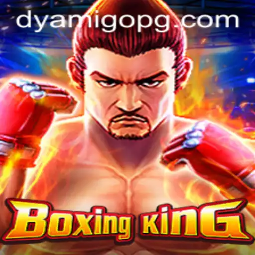 BoxingKing: Descubra o Jogo de Luta que Está Conquistando o Público