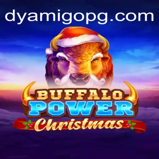 Buffalo Power Christmas: Explore a Magia do Jogo de Cassino e Suas Regras