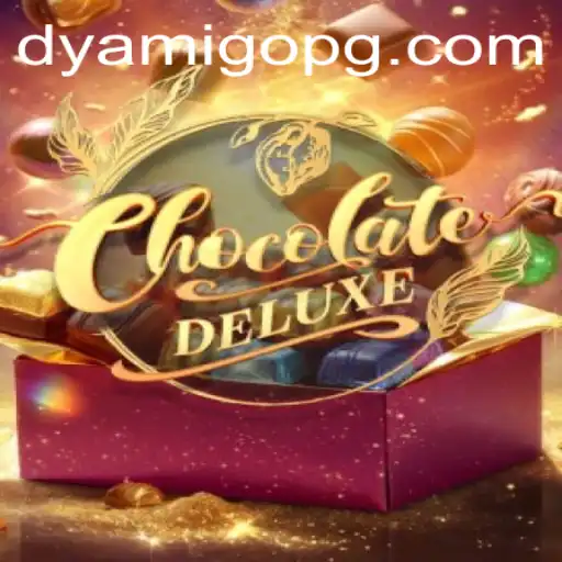 Explorando o Mundo de ChocolateDeluxe: Um Mergulho Saboroso no Jogo do Momento