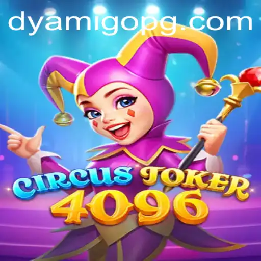 Descubra as Emoções do CircusJoker4096: Regras e Jogabilidade