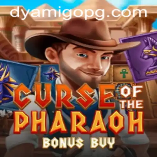 Explorando a Emoção do Jogo CurseofthePharaohBonusBuy