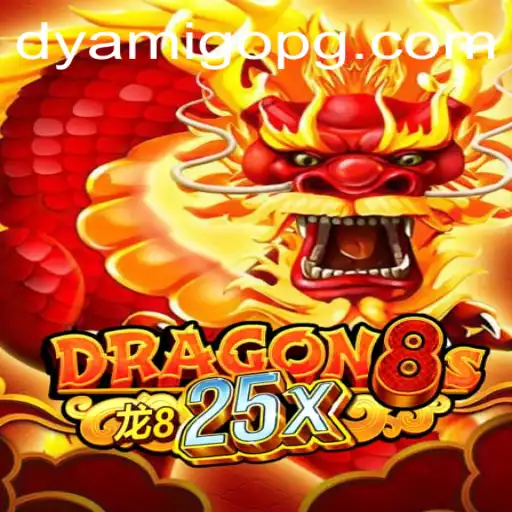 Explorando Dragon8s25x: Um Jogo de Estratégia e Aventuras