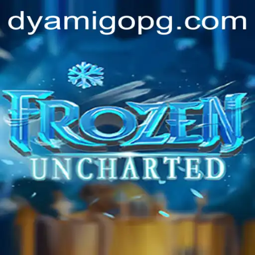 Explorando o Mundo de FrozenUncharted: Uma Nova Aventura em Gaming