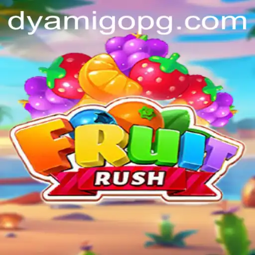Explorando o Fascinante Mundo de FruitRush: Um Mergulho nas Regras e Dinâmicas do Jogo