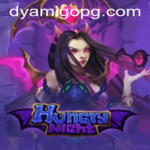 HungryNight: Uma Jornada Imersiva no Mundo dos Jogos Online