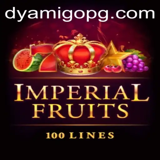 Descubra a Emoção de ImperialFruits100 no AmigoPG.com