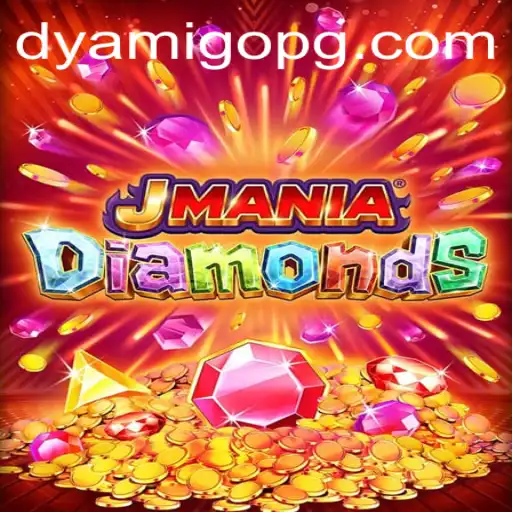 Explorando o Mundo de JManiaDiamonds: Regras e Desafios