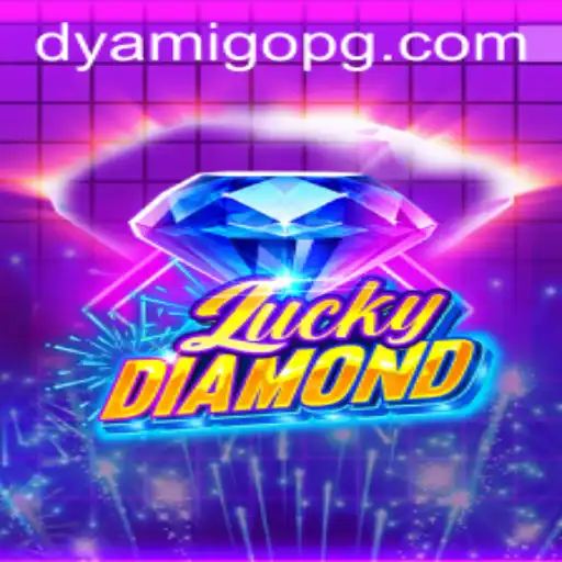 Tudo o que Você Precisa Saber Sobre LuckyDiamond: O Novo Fenômeno em AmigoPG.com