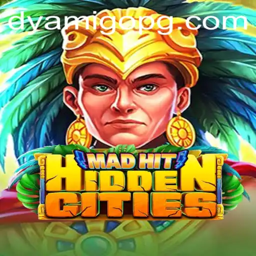 Descubra o Mundo de MadHitHiddenCities: Aventura e Estratégia