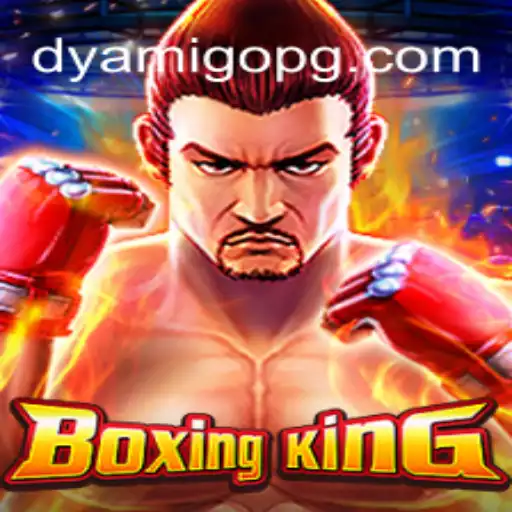 BoxingKing: Descubra o Jogo de Luta que Está Conquistando o Público