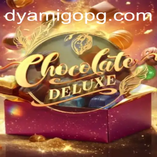 Explorando o Mundo de ChocolateDeluxe: Um Mergulho Saboroso no Jogo do Momento