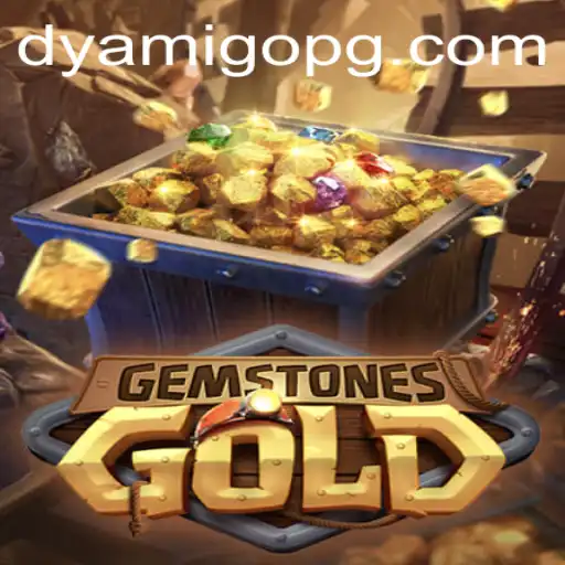 Explorando o Universo Fascinante de GemstonesGold: Um Guia Completo