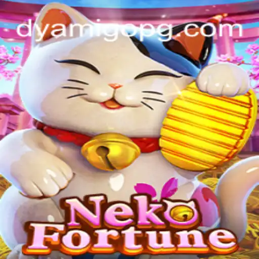 NekoFortune - Descubra a Magia e Aventura do Novo Jogo com AmigoPG.com