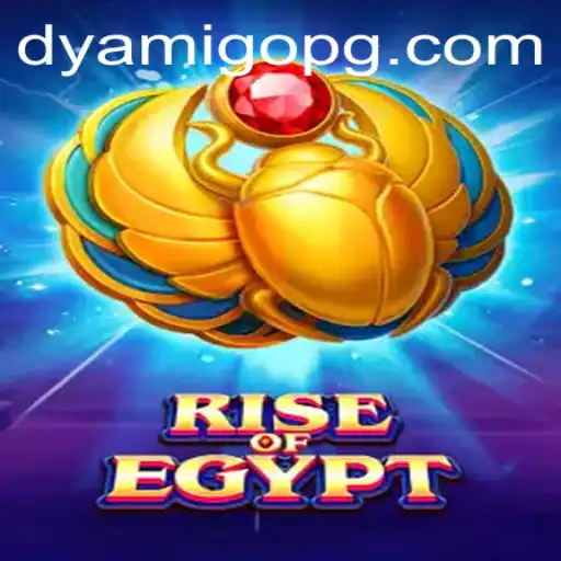 Descubra os Segredos de RiseOfEgypt: Uma Jornada ao Antigo Egito