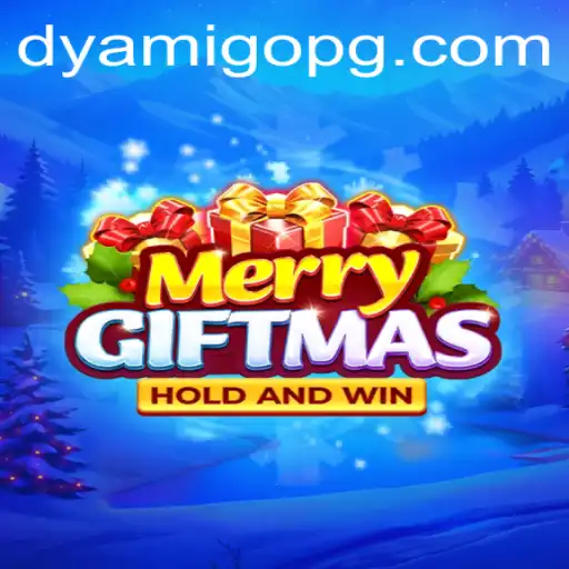 Descubra o Mundo Encantado de MerryGiftmas: A Aventura Perfeita para Esta Temporada