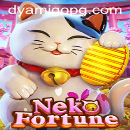 NekoFortune - Descubra a Magia e Aventura do Novo Jogo com AmigoPG.com