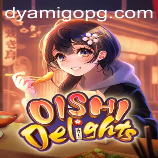Descubra o Fascinante Mundo de OishiDelights!
