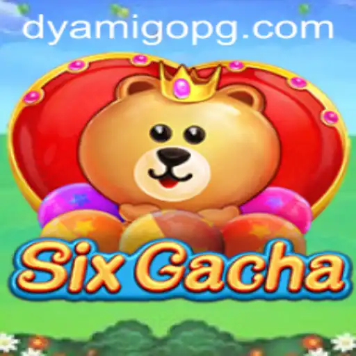 Explorando o Mundo de SixGacha: O Jogo que Conecta AmigoPG.com ao Universo dos Games